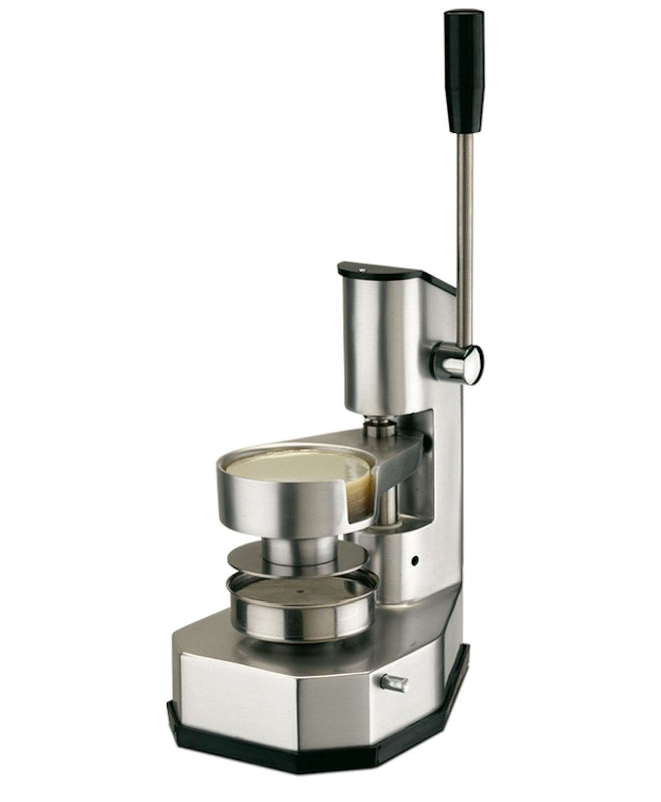 Hamburgatrice Manuale